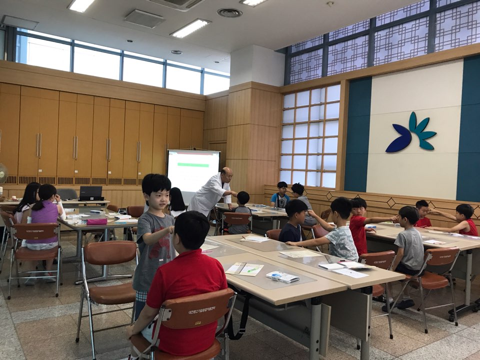 [한국기술사업화진흥협회] 무게중심잠자리 07월 26일 활동사진 썸네일 이미지