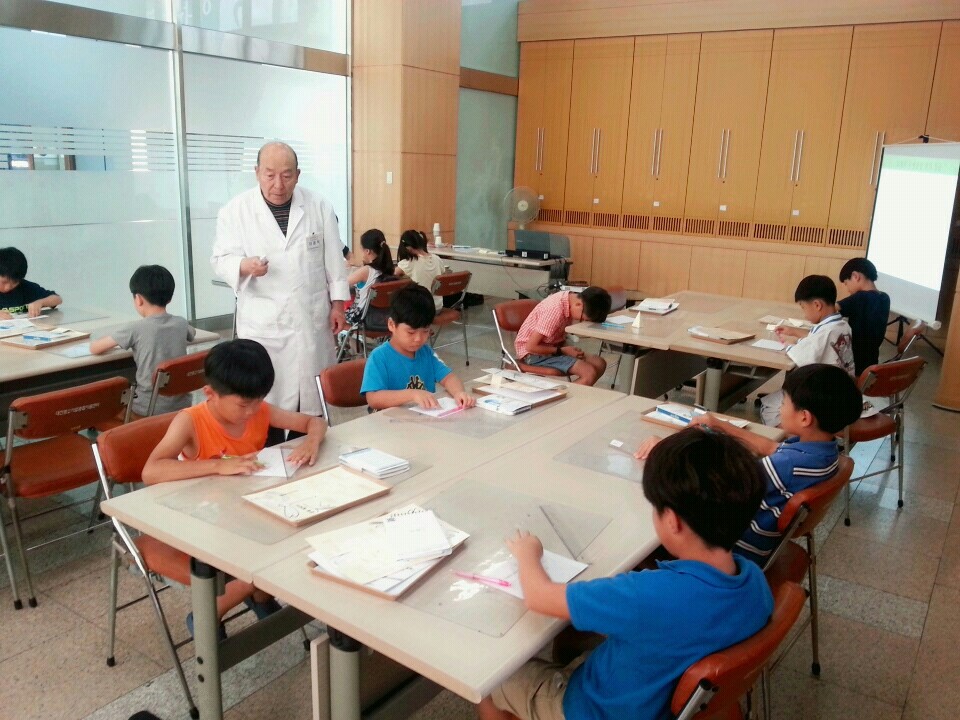 [한국기술사업화진흥협회] 무게중심잠자리 07월 26일 활동사진 썸네일 이미지