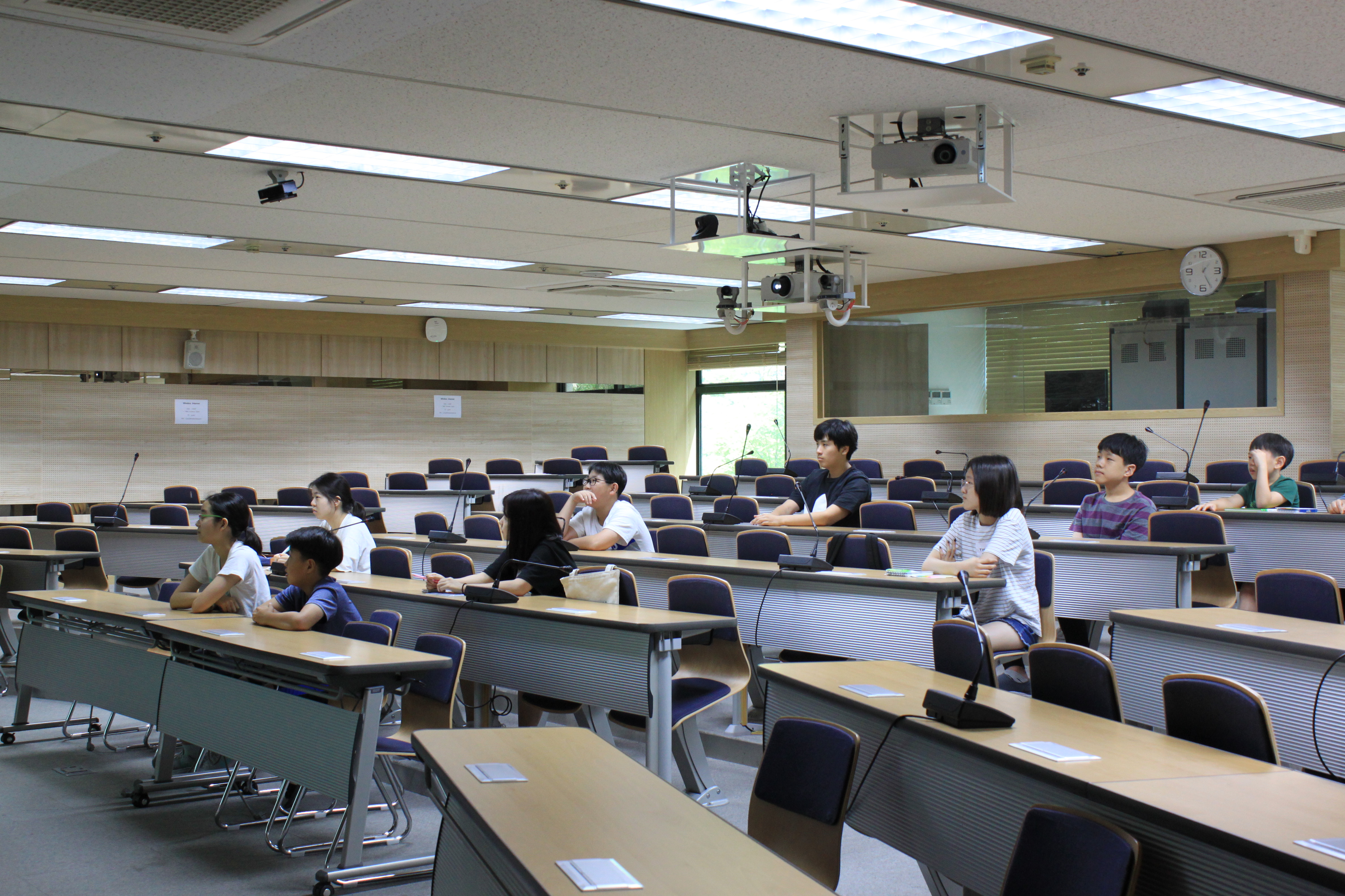 [국가수리과학연구소] 수학으로 멍 때리기 08월 18일 활동사진 썸네일 이미지