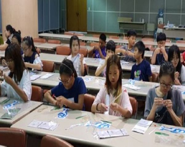 [한국기술사업화진흥협회] UFO붕붕헬기 07월 26일 활동사진 썸네일 이미지