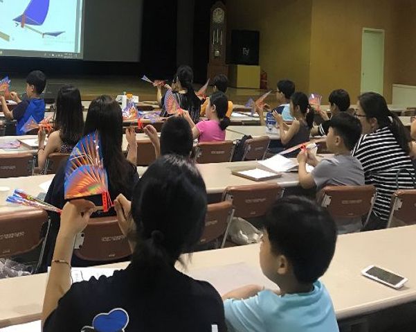 [한국기술사업화진흥협회] 파닥파닥황조롱이 07월 27일 활동사진 썸네일 이미지