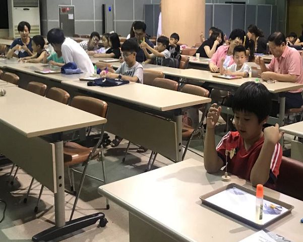 [한국기술사업화진흥협회] 딱따구리이중주 07월 30일 활동사진 썸네일 이미지